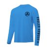 Columbia Blue