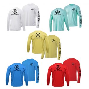Performance T-Shirts