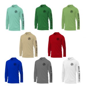Performance Hoodies