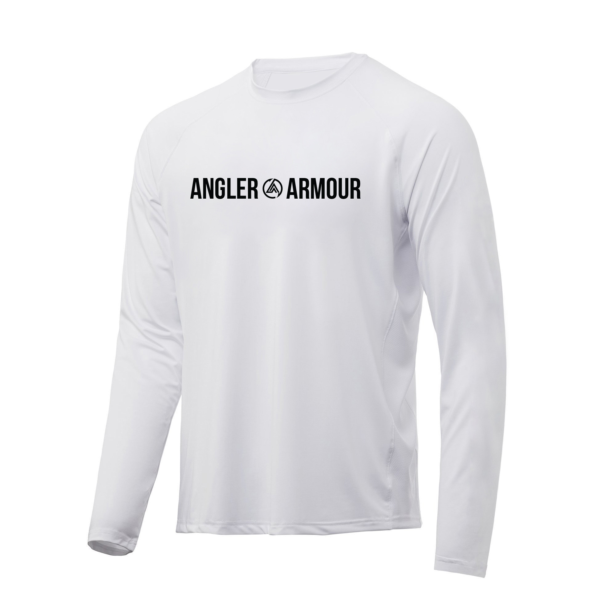 Angler Armour Shield-Tek Performance Shirt