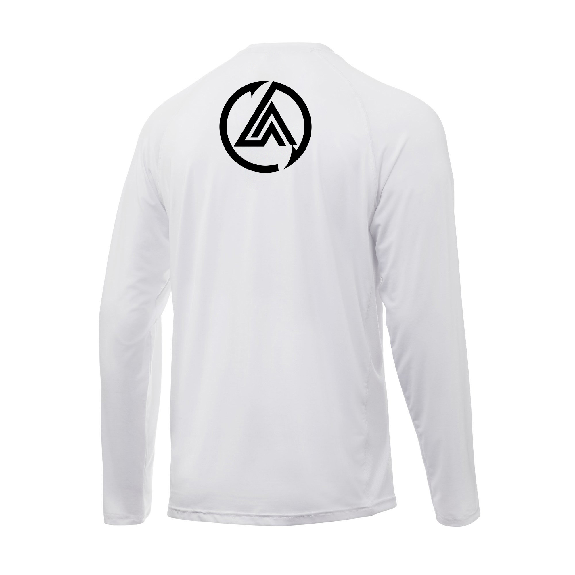 Angler Armour Shield-Tek Performance Fishing Shirt