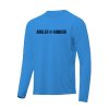 Columbia Blue