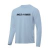 Ice Blue
