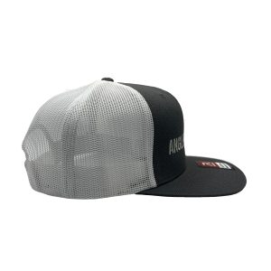Angler Armour Premium Flat Bill Fishing Cap