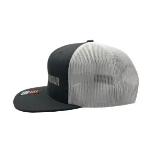 Angler Armour Premium Flat Bill Fishing Cap