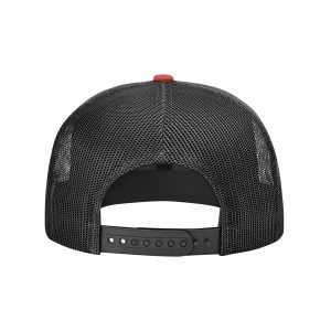 Angler Armour Premium Flat Bill Fishing Cap