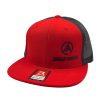 Red/ Black
