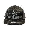 Mossy Oak - Blacktip/ Charcoal