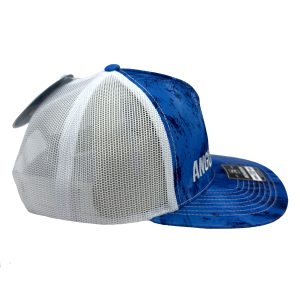 Angler Armour Realtee Fishing 5-Panel Fishing Cap