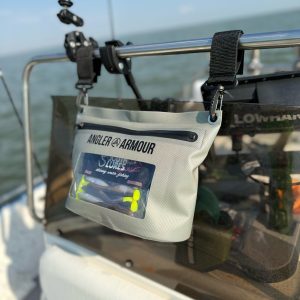 Angler Armour Saltwater Wade Fishing Bag
