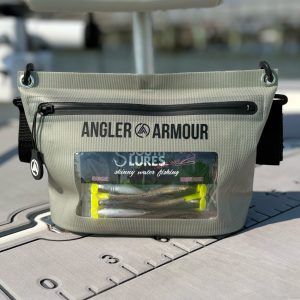 Angler Armour Waterproof Fishing Dry Bag