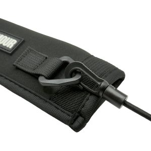 Angler Armour Protective Spinning Rod Sleeve