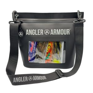 Angler Armour Waterproof Fishing Tackle Dry Bag