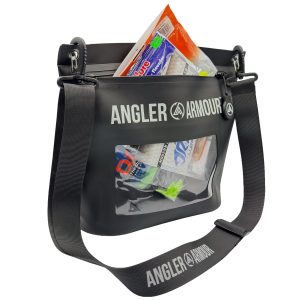 Angler Armour Waterproof Fishing Tackle Dry Bag