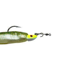 Angler Armour Flats-Clip Quick-Change Clips