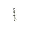 Angler Armour Flats-Clip Quick-Change Swivel Clips