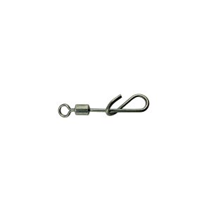 Angler Armour Flats-Clip Quick-Change Swivel Clips