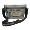 waterproof fishing tackle dry bag for saltwater fishing