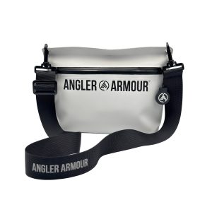 Angler Armour Waterproof Fishing Tackle Dry Bag Small