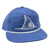 Navy/ White